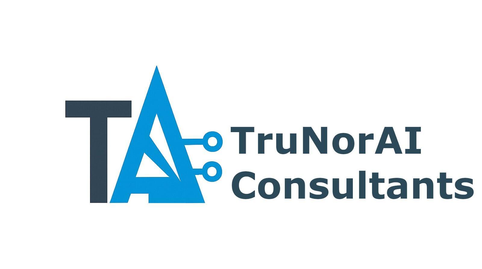 TruNorAI Footer Logo